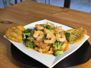 Rasta Pasta